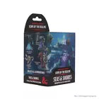 Dungeons and Dragons Icons of the Realms: Seas & Shores Booster New