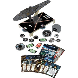 Star Wars: Armada: Profundity Expansion Pack New - Tistaminis