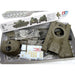 Tamiya US M48A3 PATTON HEAVY TANK (1/35) New - Tistaminis