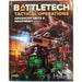 BattleTech Tactical Operations: Advanced Units and Equipment New - Tistaminis