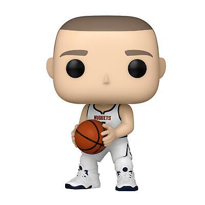 FUNKO POP NBA NUGGETS NIKOLA JOKIC #183