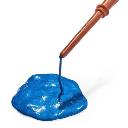 Harry Potter Wizarding World Magical Mixtiures Compounds Blue Magic Putty - Tistaminis