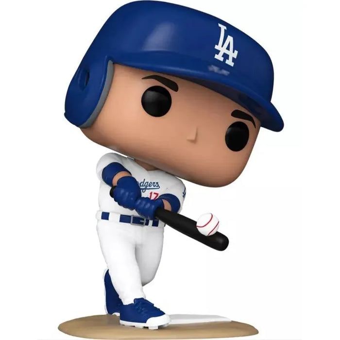 FUNKO POP MLB DODGERS SHOHEI OHTANI (HOME) #106