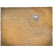 Deepcut Studio Sahara 3x3 Shatterpoint Game Mat New - Tistaminis