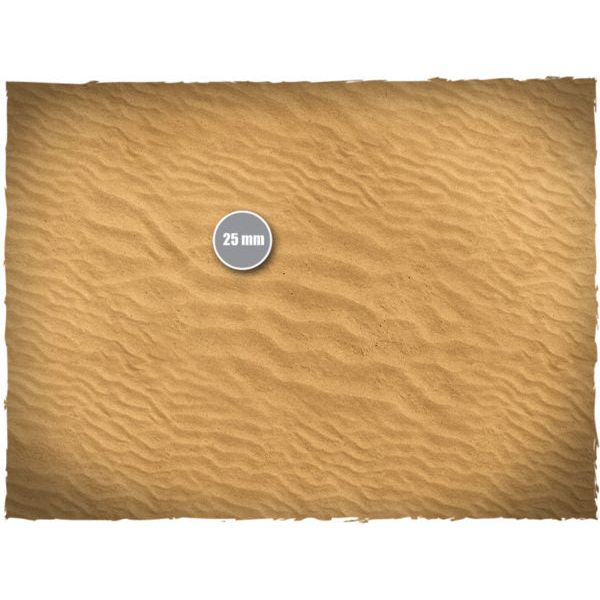 Deepcut Studio Game mat – Sahara 6x4 New - Tistaminis