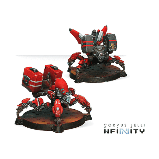 Infinity: Nomads Salyut Zonds New - Tistaminis