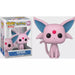 Funko POP POKEMON ESPEON #884 New - Tistaminis