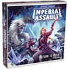Star Wars: Imperial Assault: Return To Hoth Campaign New - Tistaminis