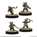 Star Wars Legion: Ewok Warriors Unit Expansion July 21 2023 Pre-Order - Tistaminis