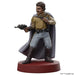 Star Wars Legion: Lando Calrissian Expansion - Tistaminis