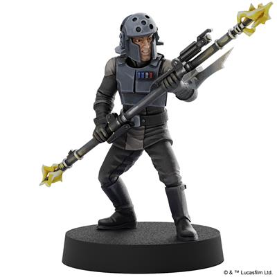 Star Wars Legion: Agent Kallus Expansion - Tistaminis