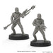 Star Wars Legion: Agent Kallus Expansion - Tistaminis