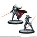 Star Wars: Shatterpoint: Jedi Hunters July 7th, 2024 Pre-Order - Tistaminis