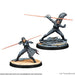 Star Wars: Shatterpoint: Jedi Hunters July 7th, 2024 Pre-Order - Tistaminis