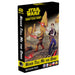 Star Wars: Shatterpoint: Never Tell Me The Odds Mission Pack - Tistaminis