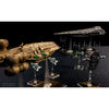 Star Wars X-Wing 2nd Ed: C-Roc Cruiser Expansion Pack New - Tistaminis