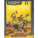 ORK TANKBUSTAS FINECAST - Tistaminis