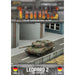 TANKS MODERN AGE LEOPARD 2 New - Tistaminis