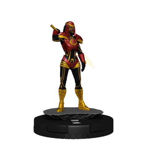 MARVEL HEROCLIX X-MEN X OF SWORDS MINIS GAME