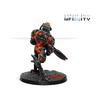 Infinity: Combined Army The Charontids (Plasma Rifle) New - Tistaminis