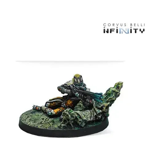 Infinity: Tohaa: Combat Force Special Release Pack Beta