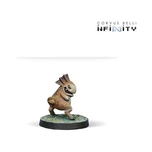 Infinity: Tohaa: Combat Force Special Release Pack Beta