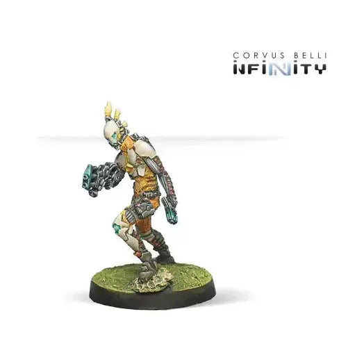 Infinity: Tohaa: Combat Force Special Release Pack Beta
