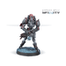 Infinity: Combined Army Unidron Batroids New - Tistaminis