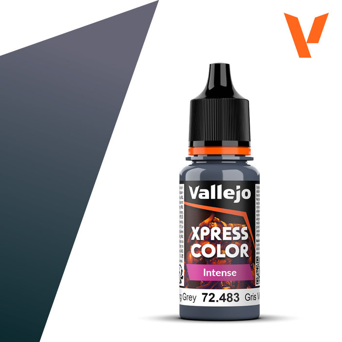 Vallejo Viking Grey Xpress Color New