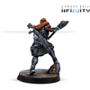 Infinity: NA2 Varangian Guard (Boarding Shotgun) New - Tistaminis