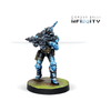 Infinity: PanOceania Varuna Immediate Reaction Division Starter Pack New - Tistaminis
