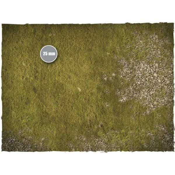 Deepcut Studio Game Mat Plains - 6x4 New - Tistaminis