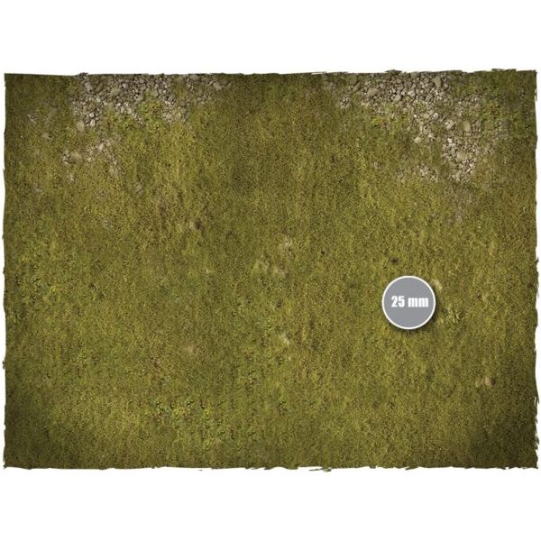 Deepcut Studio Game Mat Plains - 6x4 New - Tistaminis