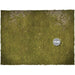 Deepcut Studio Game Mat Plains - 6x4 New - Tistaminis