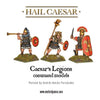 Hail Caesar Caesar's Legions  - Armed with Gladius New - Tistaminis