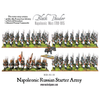Black Powder Napoleonic Russian Starter Army New - Tistaminis
