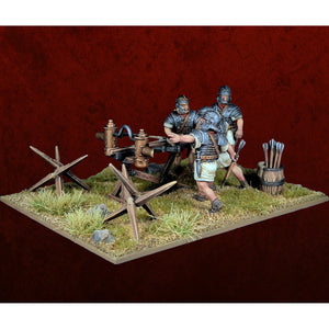 Victrix Early Imperial Roman Bolt-Shooter New - Tistaminis