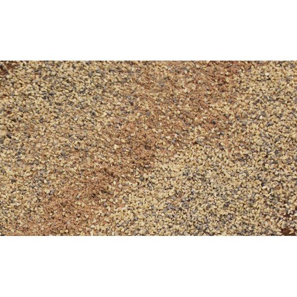 Woodland Scenics Coarse Buff Gravel New - Tistaminis