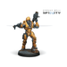 Infinity: Yu Jing Wu Ming Assault Corps New - Tistaminis