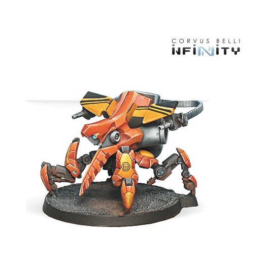 Infinity: Yu Jing Yaopu Pangguling New - Tistaminis