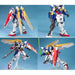 Bandai Wing Gundam (TV), "Gundam Wing", Bandai MG New - Tistaminis