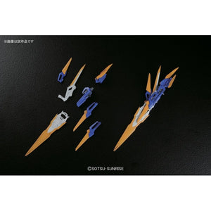 Bandai MG 1/100 Gundam Astray Blue Frame D New - Tistaminis