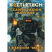 BATTLETECH CLAN INVASION SALVAGE Box (x1 Single Random Mech) - Tistaminis