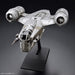 Bandai Star Wars: The Mandalorian VEHICLE MODEL RAZOR CREST New - Tistaminis