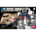 HGUC 1/144 #25 GP03S Gundam  New - Tistaminis