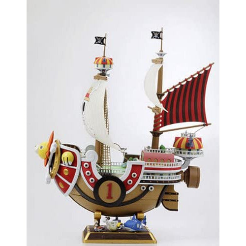 Bandai One Piece - Thousand Sunny New World Ver. - Tistaminis