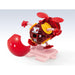 Bandai Haropla Haro Diva Red New - Tistaminis