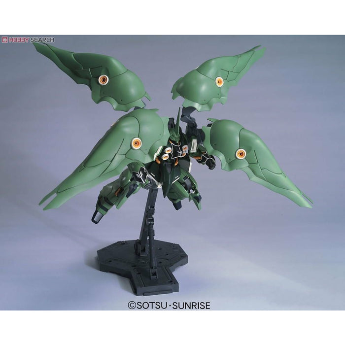 HGUC 1/144 #99 Kshatriya New - Tistaminis