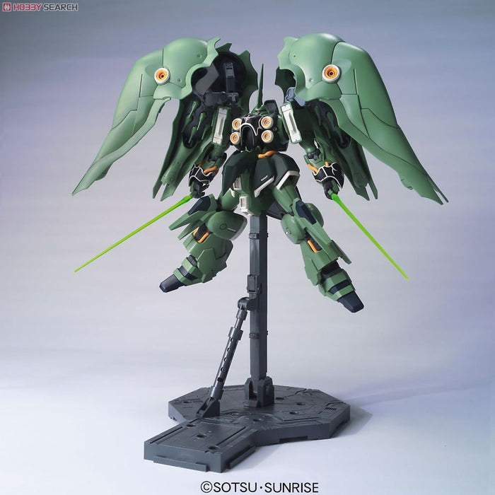 HGUC 1/144 #99 Kshatriya New - Tistaminis