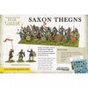 Hail Caesar Saxon Thegns New - Tistaminis